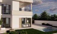 Villa - Neubouw - Orihuela - RS-75005