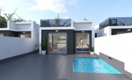 Villa - Neubouw - San Javier - R4915021