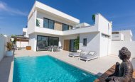 Villa - Neubouw - San Javier - R5080282
