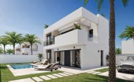 Villa - Neubouw - San Javier - R5221870
