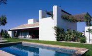 Villa - Neubouw - San Javier - RS-29587