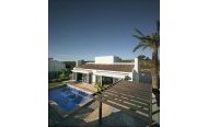 Villa - Neubouw - San Javier - RS-66418