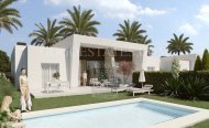Villa - New Build - Algorfa - 17243