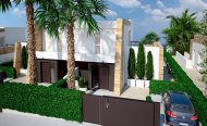 Villa - New Build - Algorfa - RS-18383