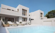 Villa - New Build - Alicante - RS-55745