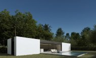 Villa - New Build - Alicante - RS-59773