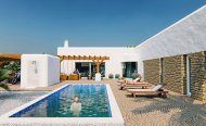 Villa - New Build - Alicante - RS-65375