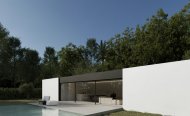 Villa - New Build - Alicante - RS-96034