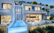 Villa - New Build - Benalmádena - TPG372