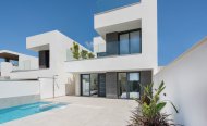 Villa - New Build - Benijofar - RS-82073