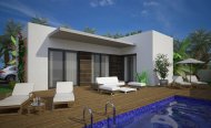 Villa - New Build - Benijofar - RS-88188