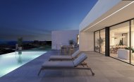 Villa - New Build - Benitachell - RSS-59574