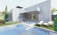 Villa - New Build - Cartagena - 15057