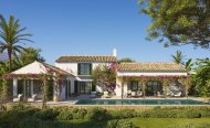 Villa - New Build - Casares - TPG894