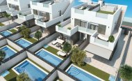 Villa - New Build - Ciudad quesada - 14868