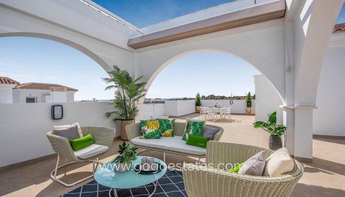 Villa - New Build - Ciudad quesada - Ciudad quesada