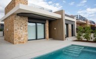 Villa - New Build - Ciudad quesada - RS-13633