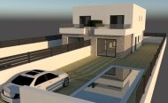 Villa - New Build - Ciudad quesada - RS-46796