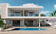 Villa - New Build - Ciudad quesada - RSS-86617