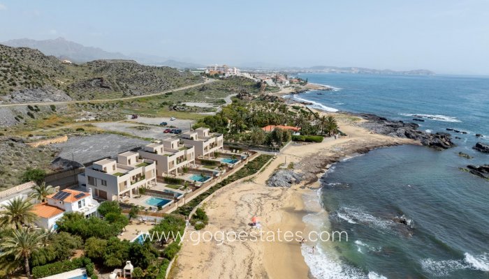 Villa - New Build - Cuevas del Almanzora - Cuevas Del Almanzora