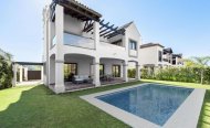Villa - New Build - Estepona - TPG258