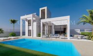 Villa - New Build - Finestrat - 17177