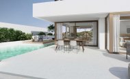 Villa - New Build - Finestrat - RS-60311