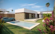 Villa - New Build - Finestrat - RS-81568