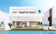 Villa - New Build - Finestrat - RS-85305
