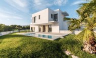 Villa - New Build - Finestrat - RS-98762