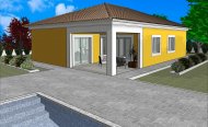 Villa - New Build - Hondón de las Nieves - RS-11181