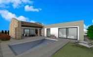 Villa - New Build - Hondón de las Nieves - RS-43830