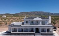 Villa - New Build - Hondón de las Nieves - RS-61563