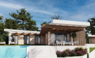 Villa - New Build - La Nucía - RSS-96693