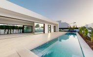 Villa - New Build - Los Alcazares - RS-20302