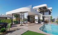 Villa - New Build - Los Alcazares - RS-85600