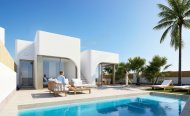Villa - New Build - Los Alcazares - RS-90288