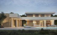Villa - New Build - Moraira - RS-67474