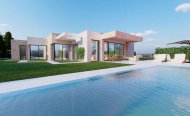Villa - New Build - Moraira_Teulada - JV-27905