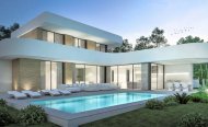 Villa - New Build - Moraira_Teulada - RS-31063