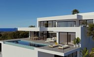 Villa - New Build - Moraira_Teulada - RS-41969