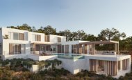 Villa - New Build - Moraira_Teulada - RS-59470