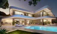 Villa - New Build - Moraira_Teulada - RSS-98774