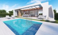 Villa - New Build - Orihuela - 16945