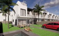 Villa - New Build - Orihuela - 17248