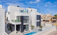 Villa - New Build - Orihuela - 17267