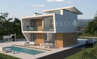 Villa - New Build - Orihuela - 17268