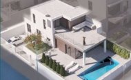 Villa - New Build - Orihuela Costa - RS-31875