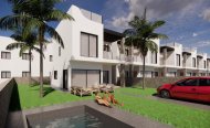 Villa - New Build - Orihuela Costa - RS-39730