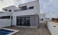 Villa - New Build - Orihuela - RS-44768